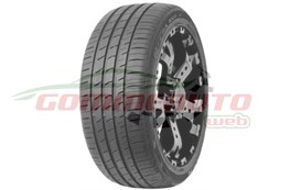 COP. 255/50WR19 NEXEN N FERA RU1 XL 107W